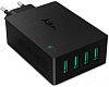 Сетевое зарядное устройство Aukey PA-U36 (Black) купить в интернет-магазине icover