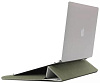 Чехол-папка Cozistyle Stand Sleeve (CPSS15023) Canvas для MacBook Pro 16" (Ivy Green) купить в интернет-магазине icover