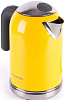 Kenwood SJM-020 - электрический чайник (Yellow) купить в интернет-магазине icover