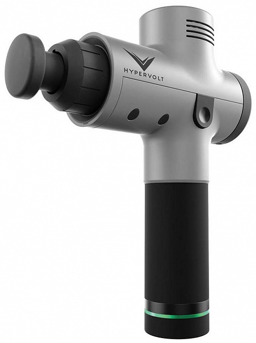 Массажер Hyperice Hypervolt Muscle Hammer (Silver) купить в интернет-магазине icover
