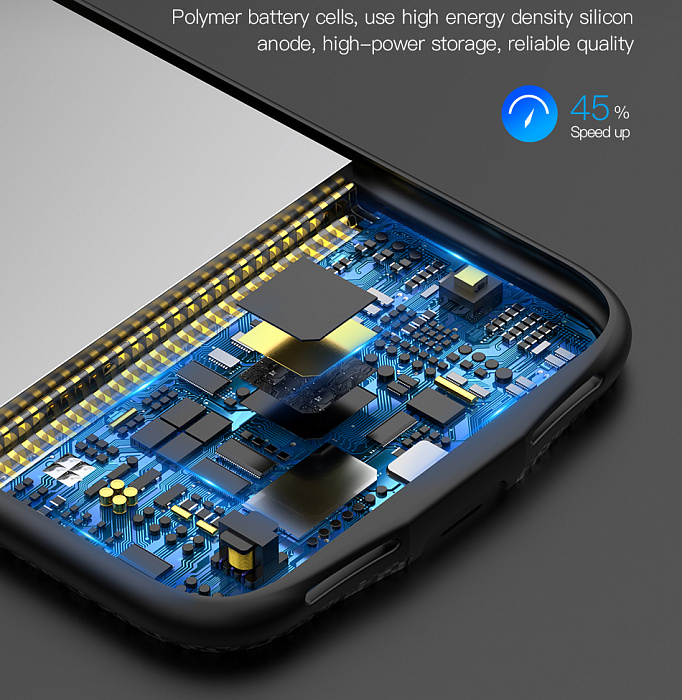 Чехлы для Apple iPhone, Samsung Galaxy