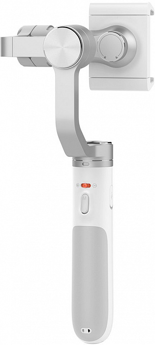 Стабилизатор Xiaomi Mijia Handheld Gimbal для смартфона (White) купить в интернет-магазине icover