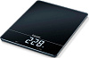 Кухонные весы Beurer KS34 XL (Black) купить в интернет-магазине icover
