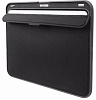 Чехол Incase Designs Corp ICON Sleeve (CL60656) для MacBook Air 13" (Black/Slate) купить в интернет-магазине icover