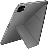 Чехол Uniq Yorker Kanvas (NPDP12.9YKR(2020)-KNVBLK) для iPad Pro 12.9'' 2020 (Black) купить в интернет-магазине icover