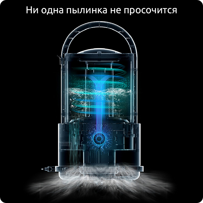 Пылесос Xiaomi Deerma Vacuum Cleaner TJ200 (White) купить в интернет-магазине icover