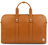 Сумка Moshi Treya Briefcase (99MO118752) для ноутбука 13'' (Caramel) купить в интернет-магазине icover