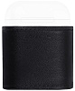 Чехол c беспроводной зарядкой Nillkin Mate Wireless Charging Case для AirPods (Black) купить в интернет-магазине icover