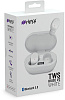 Bluetooth-наушники с микрофоном HIPER TWS Brise V2 HTW-S1 (White) купить в интернет-магазине icover