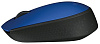 Беспроводная мышь Logitech Wireless Mouse M171 910-004640 (Blue) купить в интернет-магазине icover