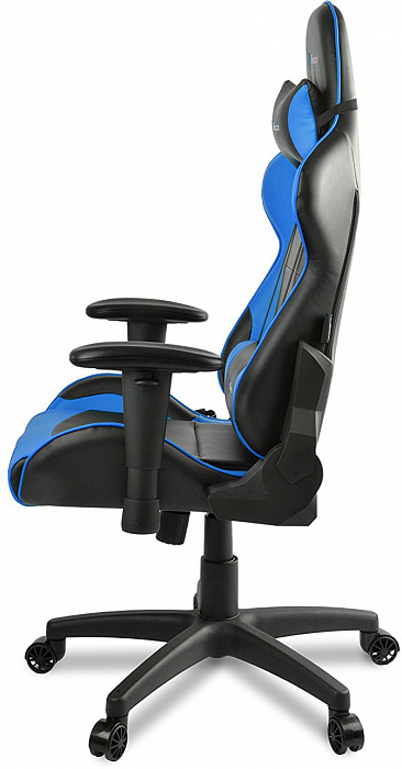 Компьютерное кресло Arozzi Verona V2 (Blue) купить в интернет-магазине icover