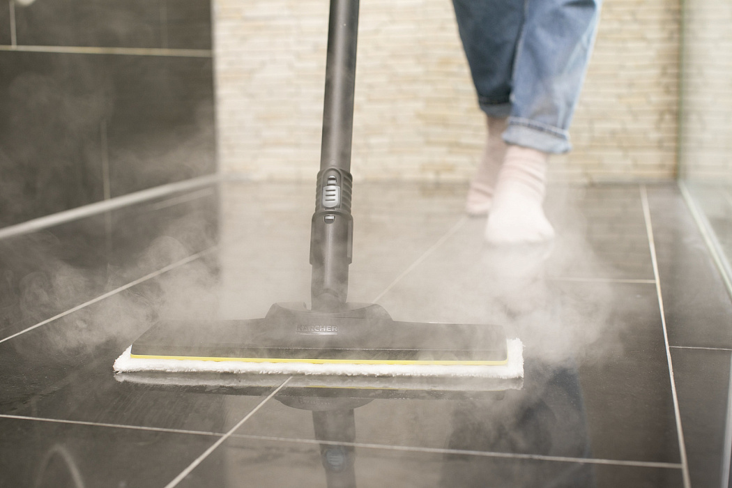 Пароочиститель Karcher SC 1 EasyFix (1.516-401.0) купить в интернет-магазине icover