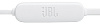 Беспроводные наушники JBL Tune 115BT JBLT115BTWHT (White) купить в интернет-магазине icover