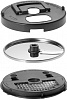 Кухонный комбайн KitchenAid Artisan 5KFP1644EER (Empire Red) купить в интернет-магазине icover