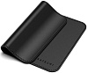Коврик для мыши Satechi Eco-Leather Mouse Pad ST-ELMPK (Black) купить в интернет-магазине icover