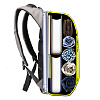 Рюкзак Kingsons KS3140WA17 17.3" (Black) купить в интернет-магазине icover