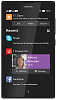 Смартфон Nokia XL Dual Sim (Black) купить в интернет-магазине icover