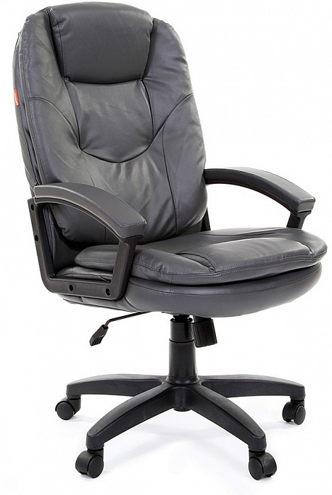 Офисное кресло Chairman 668 LT 00-07011068 (Grey) купить в интернет-магазине icover