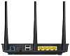Asus DSL-N55U Annex A Dual-band  - ADSL-маршрутизатор с поддержкой Wi-Fi 802.11n купить в интернет-магазине icover