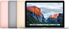 Ноутбук Apple MacBook 12 Intel Core m3 1.2GHz 8Gb 256Gb SSD MNYK2RU/A (Gold) купить в интернет-магазине icover