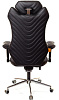 Кресло Kulik System Monarch 202 (Black) купить в интернет-магазине icover