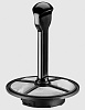 Сифонная кофеварка KitchenAid Artisan 5KCM0812EOB (Black) купить в интернет-магазине icover