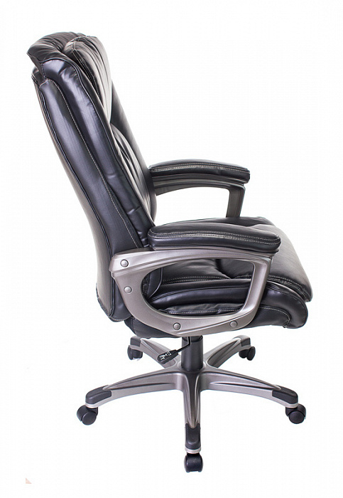 Офисное кресло Бюрократ T-9914 (Black) купить в интернет-магазине icover