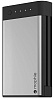 Внешний аккумулятор Mophie Encore Plus 10500 mAh Lightning/MicroUSB (Black) купить в интернет-магазине icover