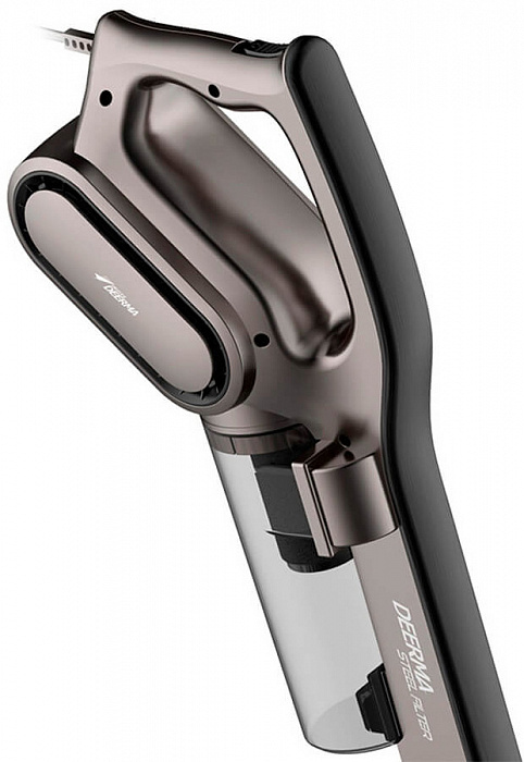 Ручной пылесос Deerma Suction Vacuum Cleaner DX700s (Black) купить в интернет-магазине icover