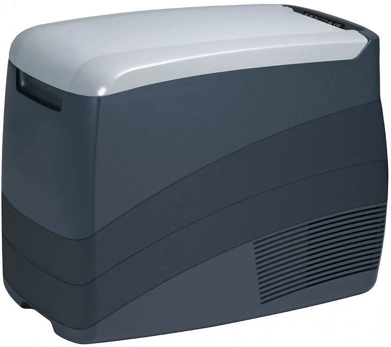 Ezetil EZC 35 12/24/220V (777980) - портативная морозильная камера 35 л купить в интернет-магазине icover