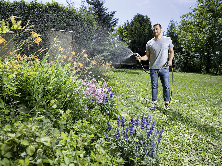 Шланг Karcher Performance Plus 3/4" 25m (2.645-322.0) купить в интернет-магазине icover