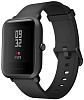 Умные часы Xiaomi AMAZFIT Bip Lite (Black) купить в интернет-магазине icover