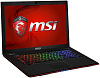 Ноутбук MSI GE70 2QE Apache Pro MS-1759 17.3", Intel Core i5-4210H 2.9GHz, 8Gb, 1Tb HDD (9S7-175912-876) купить в интернет-магазине icover