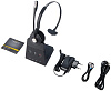 Беспроводная гарнитура Jabra Engage 65 EMEA Mono 9553-553-1111 (Black) купить в интернет-магазине icover