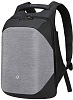 Рюкзак Korin ClickPack Basic (680491676849) для ноутбука 15.6" (Grey) купить в интернет-магазине icover