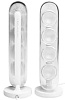 Акустическая система Harman Kardon SoundSticks 4 (White) купить в интернет-магазине icover
