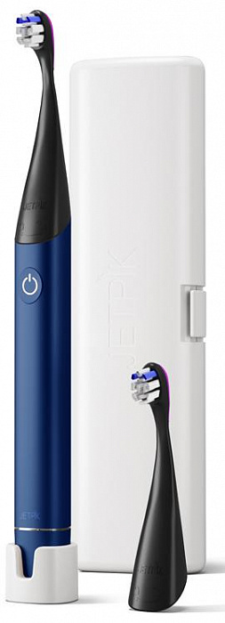 Электрическая зубная щетка Jetpik JP300 (Blue) купить в интернет-магазине icover