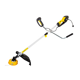 Купить триммер сетевой huter get-2000 pro (yellow) в Москве. В нашем каталоге интернет-магазина icover.ru вы можете ознакомиться с ценами, подробным описанием, фотографиями и техническими характеристиками. Низкие цены. Высокое качество. Доставка по России. Заказать товары по телефону +7(495)229-39-50 Триммер сетевой HUTER GET-2000 PRO (Yellow) купить в интернет-магазине icover