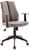 Офисное кресло Everprof Duo T (Grey) купить в интернет-магазине icover