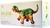 Pleo Rb 2015 Pack (663910) - робот-динозавр с аксессуарами (Green) купить в интернет-магазине icover