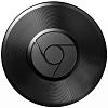 Google Chromecast Audio - сетевой аудиоплеер (Black) купить в интернет-магазине icover
