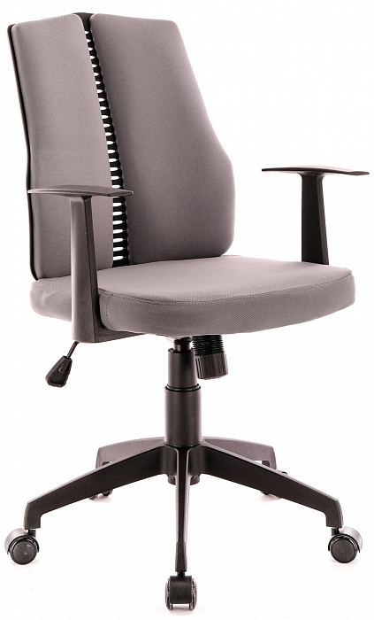 Офисное кресло Everprof Duo T (Grey) купить в интернет-магазине icover