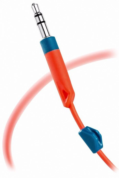 Спортивные наушники JBL Grip 100 JBLGRIP100BLUE (Blue) купить в интернет-магазине icover