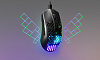 Игровая мышь Steelseries Aerox 3 (Black) купить в интернет-магазине icover