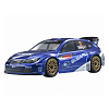 Kyosho EP DRX VE Subaru Impreza WRC 2008 4WD 1/9 RTR (30879B) - радиоуправляемая модель (Blue) купить в интернет-магазине icover
