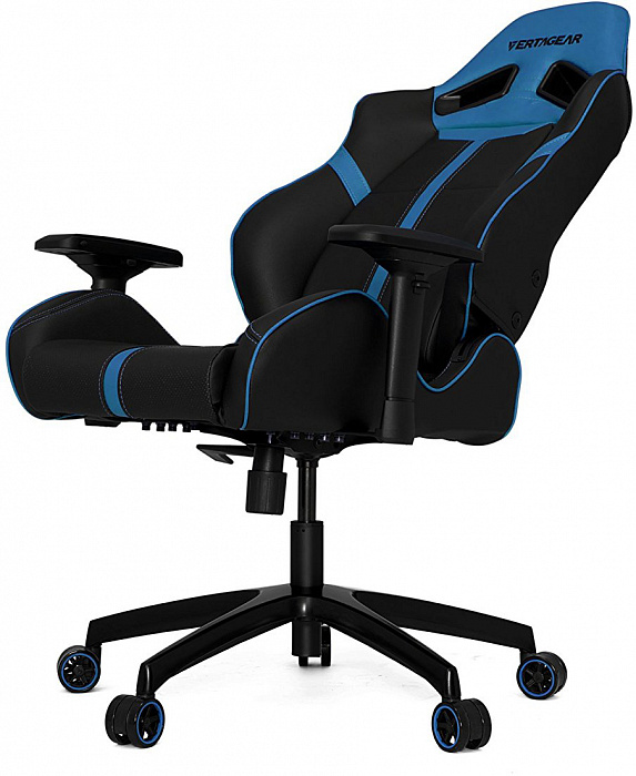 Компьютерное кресло Vertagear Racing Series S-Line SL5000 (Black/Blue) купить в интернет-магазине icover