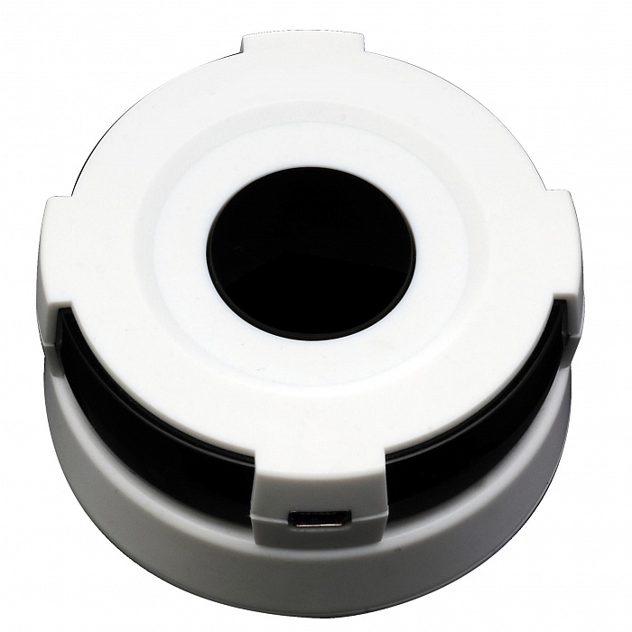 Преобразователь Z-Wave сигнала в ИК Zipato Z-Wave IR (rm-zxt120.ru) купить в интернет-магазине icover