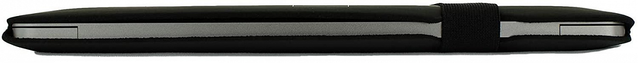 Чехол Acme Skinny Sleeve M (AM36799) для MacBook Air/Pro 13'' (Black) купить в интернет-магазине icover