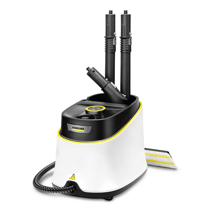 Пароочиститель Karcher SC 3 Deluxe (1.513-430.0) купить в интернет-магазине icover