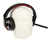 Corsair Raptor USB Gaming Headset (HS40) - игровая гарнитура (Black/Red) купить в интернет-магазине icover